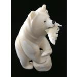Walrus Ivory