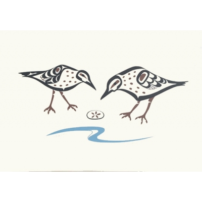 Sandpipers