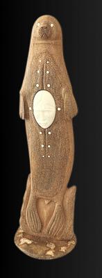 Emerging Seal Spirit