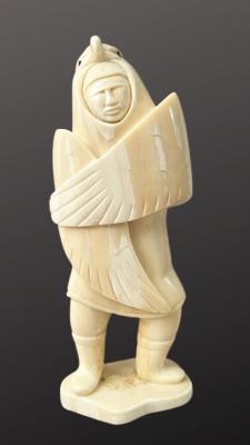 Man - Eagle Dancer