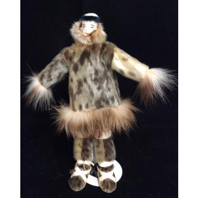 Savoonga Doll