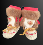 Children's Mukluks